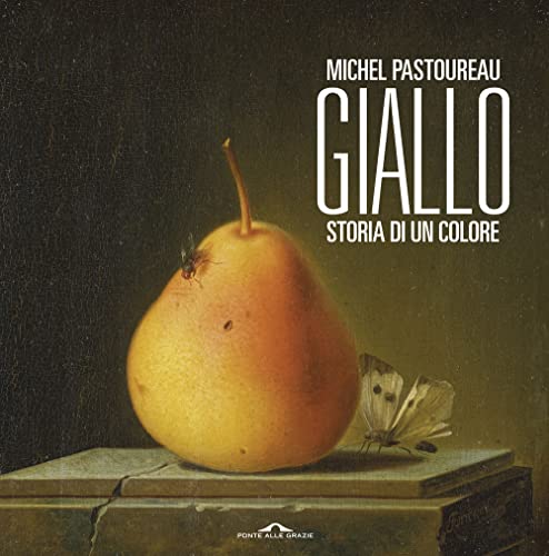 "GIALLO" von Ponte alle Grazie